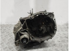 Recambio de caja cambios para renault clio ii (bb_, cb_) 1.2 16v (bb05, bb0w, bb11, bb27, bb2t, bb2u, bb2v, cb05,... referencia 