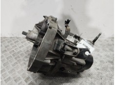 Recambio de caja cambios para renault clio ii (bb_, cb_) 1.2 16v (bb05, bb0w, bb11, bb27, bb2t, bb2u, bb2v, cb05,... referencia  2
