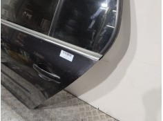 Recambio de puerta trasera izquierda para volkswagen golf v (1k1) 1.4 tsi referencia OEM IAM 1K6833105J   2