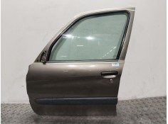 Recambio de puerta delantera izquierda para citroën xsara picasso (n68) 1.6 hdi referencia OEM IAM 9002L6  