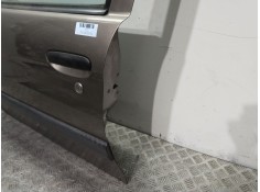Recambio de puerta delantera izquierda para citroën xsara picasso (n68) 1.6 hdi referencia OEM IAM 9002L6   2