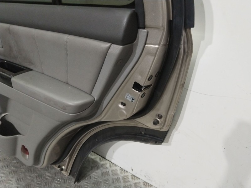 Recambio de puerta trasera derecha para kia sorento i (jc) 2.5 crdi referencia OEM IAM 770043E111  