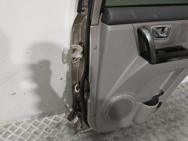 Recambio de puerta trasera derecha para kia sorento i (jc) 2.5 crdi referencia OEM IAM 770043E111  