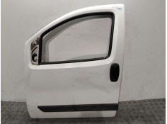 Recambio de puerta delantera izquierda para fiat fiorino monospace (225_) 1.3 jtd multijet (225bxb1a, 225bxb11) referencia OEM I