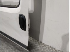 Recambio de puerta delantera izquierda para fiat fiorino monospace (225_) 1.3 jtd multijet (225bxb1a, 225bxb11) referencia OEM I 2