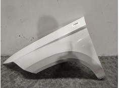 Recambio de aleta delantera izquierda para seat ateca (kh7, khp) 1.4 tsi referencia OEM IAM 575821105A  