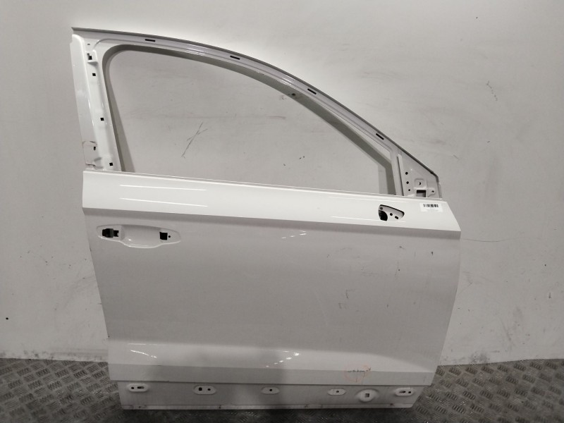 Recambio de puerta delantera derecha para seat ateca (kh7, khp) 1.4 tsi referencia OEM IAM 575831052E  