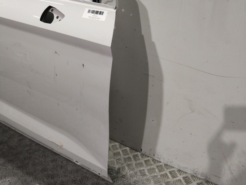 Recambio de puerta delantera derecha para seat ateca (kh7, khp) 1.4 tsi referencia OEM IAM 575831052E  