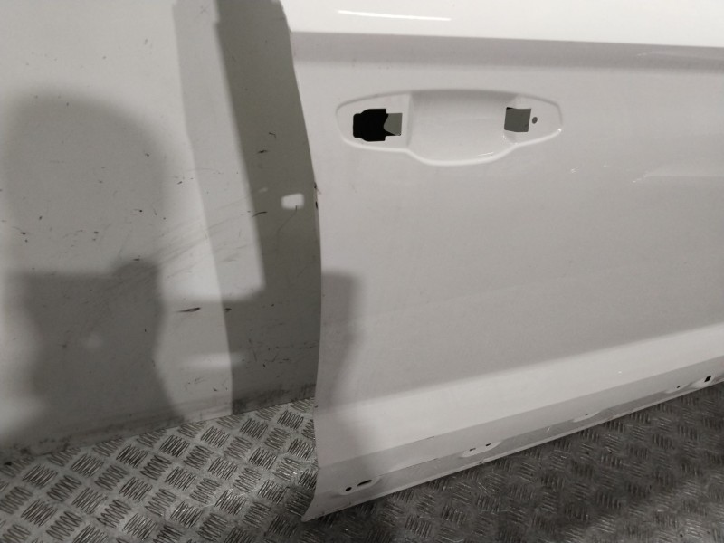 Recambio de puerta delantera derecha para seat ateca (kh7, khp) 1.4 tsi referencia OEM IAM 575831052E  