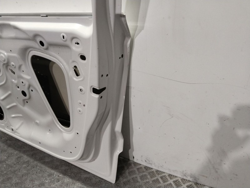 Recambio de puerta delantera derecha para seat ateca (kh7, khp) 1.4 tsi referencia OEM IAM 575831052E  