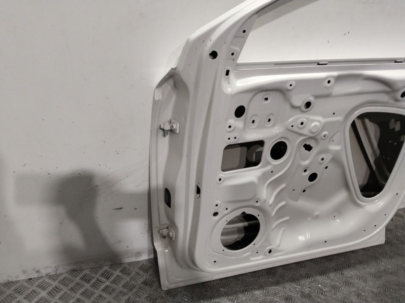 Recambio de puerta delantera derecha para seat ateca (kh7, khp) 1.4 tsi referencia OEM IAM 575831052E  