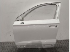 Recambio de puerta delantera izquierda para seat ateca (kh7, khp) 1.4 tsi referencia OEM IAM 575831051E  