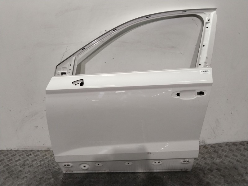 Recambio de puerta delantera izquierda para seat ateca (kh7, khp) 1.4 tsi referencia OEM IAM 575831051E  