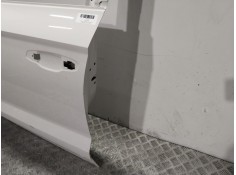 Recambio de puerta delantera izquierda para seat ateca (kh7, khp) 1.4 tsi referencia OEM IAM 575831051E   2