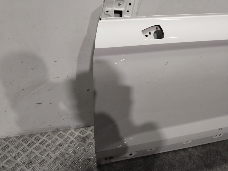 Recambio de puerta delantera izquierda para seat ateca (kh7, khp) 1.4 tsi referencia OEM IAM 575831051E  
