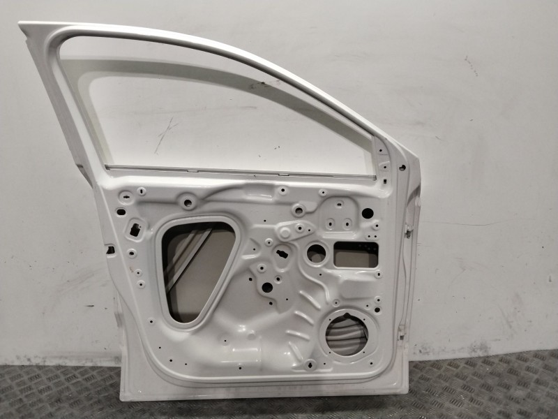 Recambio de puerta delantera izquierda para seat ateca (kh7, khp) 1.4 tsi referencia OEM IAM 575831051E  