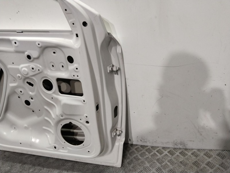 Recambio de puerta delantera izquierda para seat ateca (kh7, khp) 1.4 tsi referencia OEM IAM 575831051E  