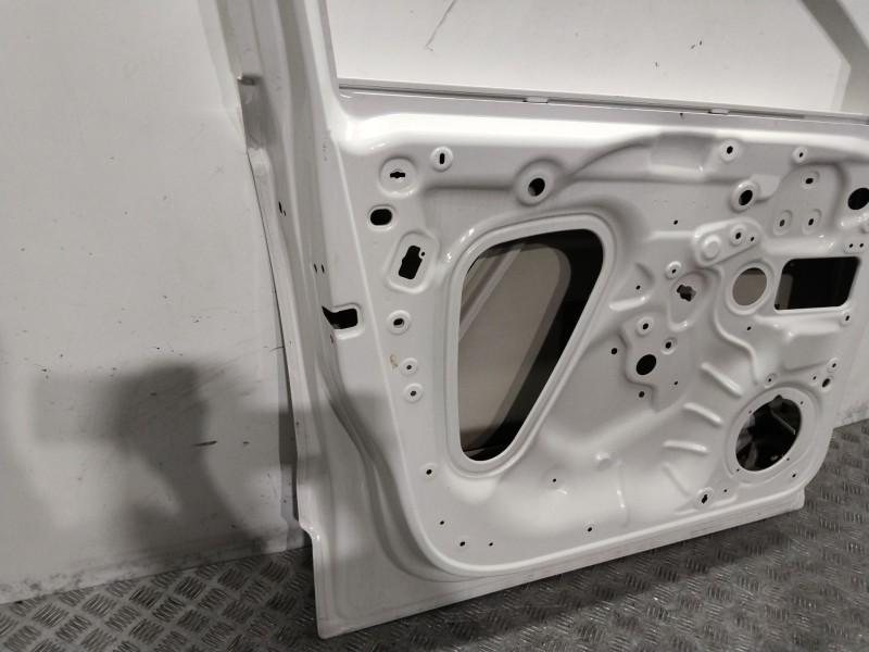 Recambio de puerta delantera izquierda para seat ateca (kh7, khp) 1.4 tsi referencia OEM IAM 575831051E  