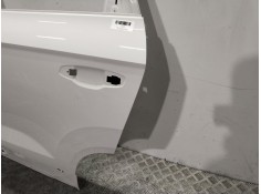 Recambio de puerta trasera izquierda para seat ateca (kh7, khp) 1.4 tsi referencia OEM IAM 575833051H   2