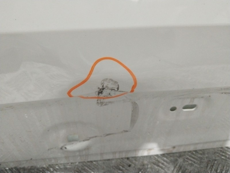 Recambio de puerta trasera izquierda para seat ateca (kh7, khp) 1.4 tsi referencia OEM IAM 575833051H  