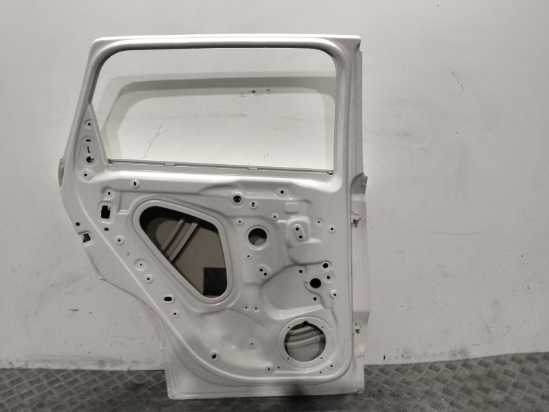 Recambio de puerta trasera izquierda para seat ateca (kh7, khp) 1.4 tsi referencia OEM IAM 575833051H  