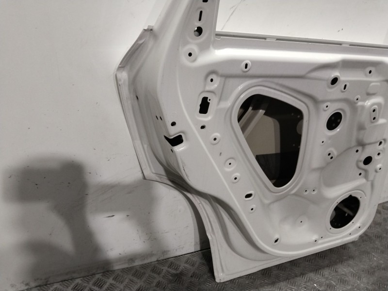 Recambio de puerta trasera izquierda para seat ateca (kh7, khp) 1.4 tsi referencia OEM IAM 575833051H  