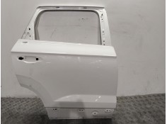 Recambio de puerta trasera derecha para seat ateca (kh7, khp) 1.4 tsi referencia OEM IAM 575833052H  