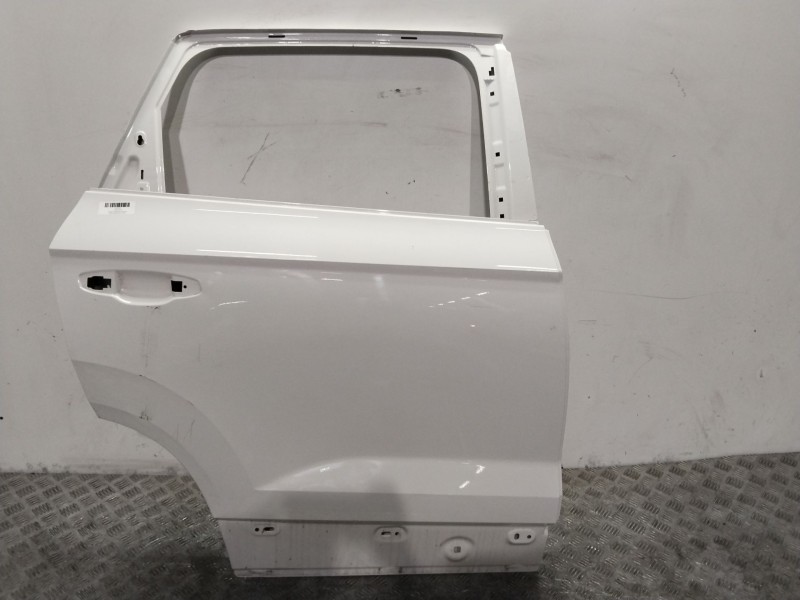 Recambio de puerta trasera derecha para seat ateca (kh7, khp) 1.4 tsi referencia OEM IAM 575833052H  