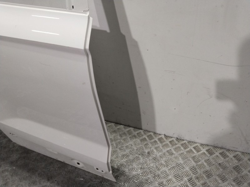 Recambio de puerta trasera derecha para seat ateca (kh7, khp) 1.4 tsi referencia OEM IAM 575833052H  