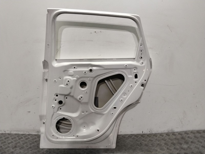 Recambio de puerta trasera derecha para seat ateca (kh7, khp) 1.4 tsi referencia OEM IAM 575833052H  
