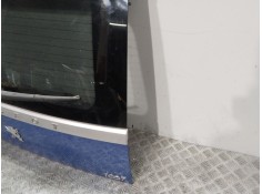 Recambio de porton trasero para peugeot 1007 (km_) 1.4 referencia OEM IAM 8701T2   2