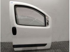 Recambio de puerta delantera derecha para fiat fiorino monospace (225_) 1.3 jtd multijet (225bxb1a, 225bxb11) referencia OEM IAM