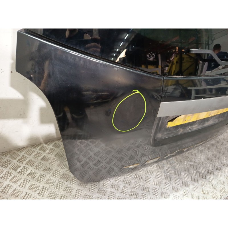 PORTON TRASERO 6401108320  - imagen 2