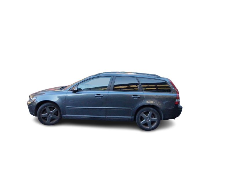 volvo v50 (545) del año 2007