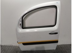 Recambio de puerta delantera izquierda para renault kangoo express (fw0/1_) 1.5 dci 90 (fw0g, fw05, fw08, fw11) referencia OEM I