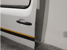 Recambio de puerta delantera izquierda para renault kangoo express (fw0/1_) 1.5 dci 90 (fw0g, fw05, fw08, fw11) referencia OEM I 2