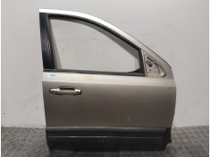 Recambio de puerta delantera derecha para kia sorento i (jc) 2.5 crdi referencia OEM IAM 760033E111  