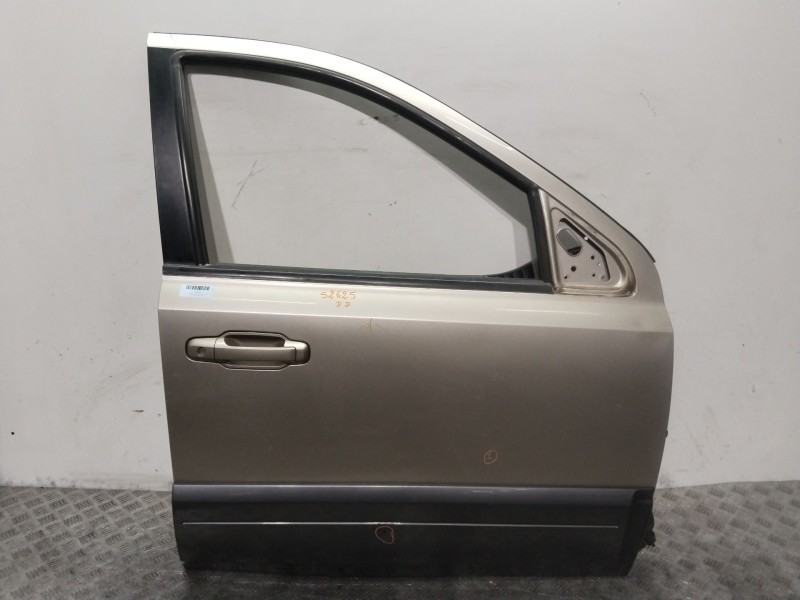 Recambio de puerta delantera derecha para kia sorento i (jc) 2.5 crdi referencia OEM IAM 760033E111  