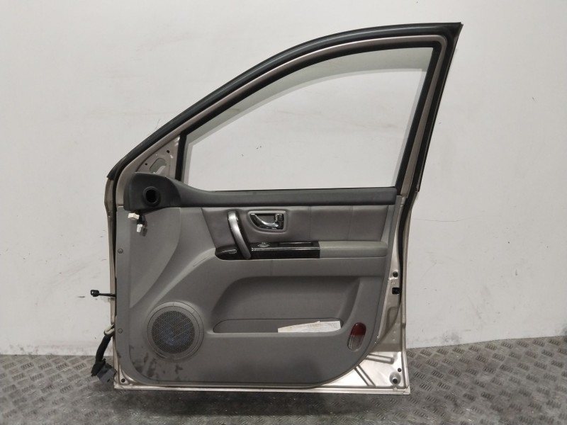 Recambio de puerta delantera derecha para kia sorento i (jc) 2.5 crdi referencia OEM IAM 760033E111  