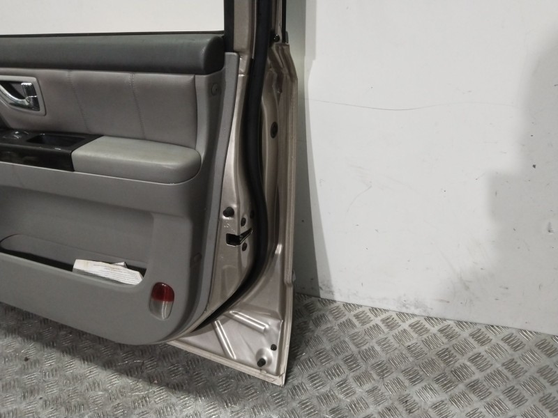 Recambio de puerta delantera derecha para kia sorento i (jc) 2.5 crdi referencia OEM IAM 760033E111  