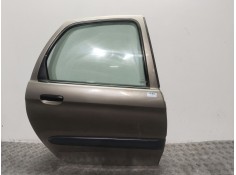 Recambio de puerta trasera derecha para citroën xsara picasso (n68) 1.6 hdi referencia OEM IAM 9008C7  