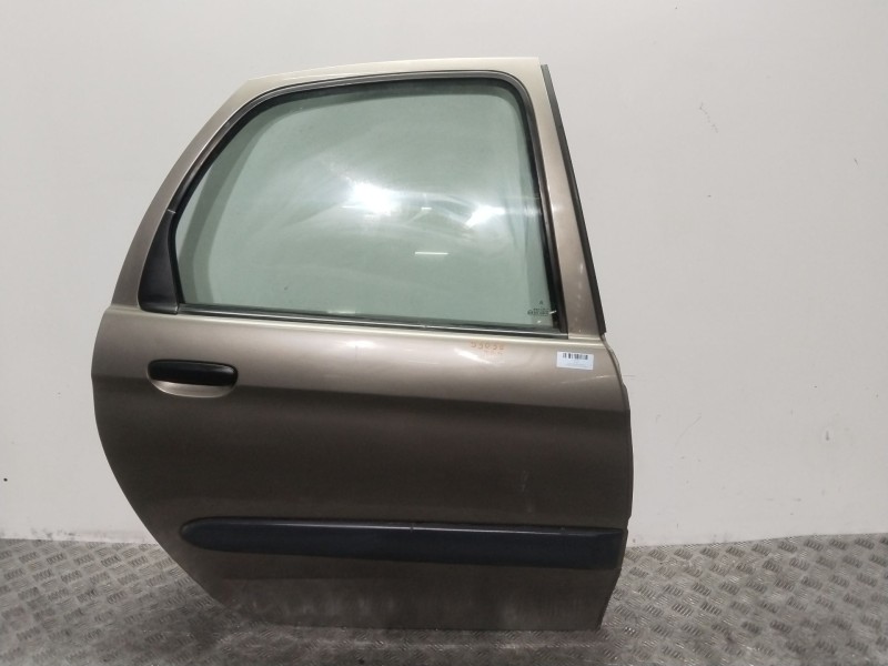 Recambio de puerta trasera derecha para citroën xsara picasso (n68) 1.6 hdi referencia OEM IAM 9008C7  