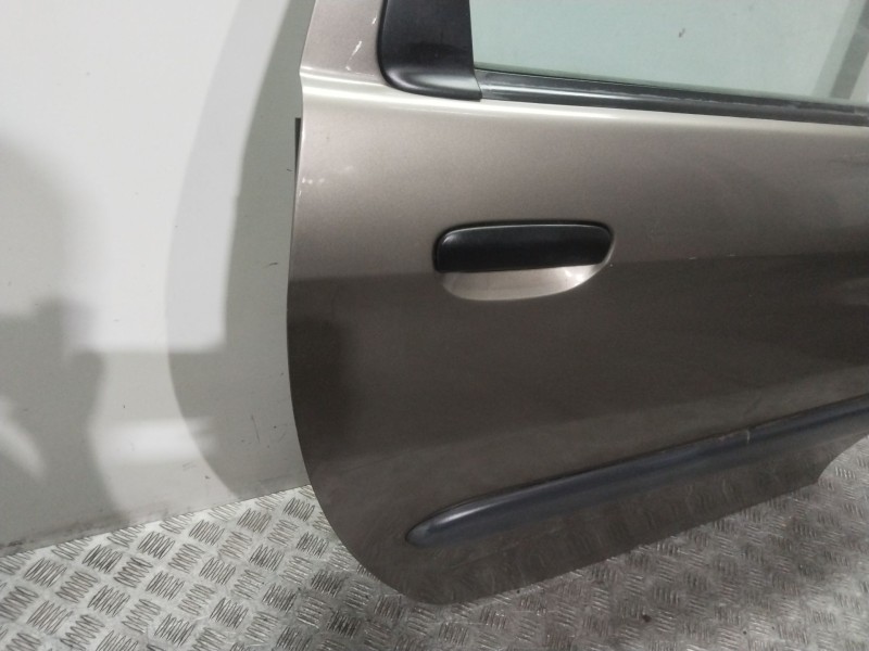 Recambio de puerta trasera derecha para citroën xsara picasso (n68) 1.6 hdi referencia OEM IAM 9008C7  