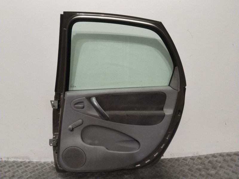 Recambio de puerta trasera derecha para citroën xsara picasso (n68) 1.6 hdi referencia OEM IAM 9008C7  