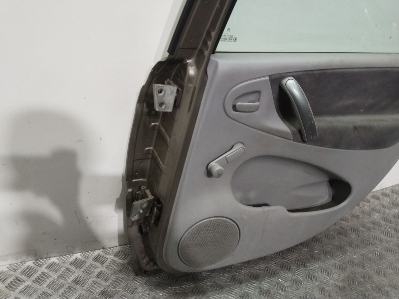Recambio de puerta trasera derecha para citroën xsara picasso (n68) 1.6 hdi referencia OEM IAM 9008C7  