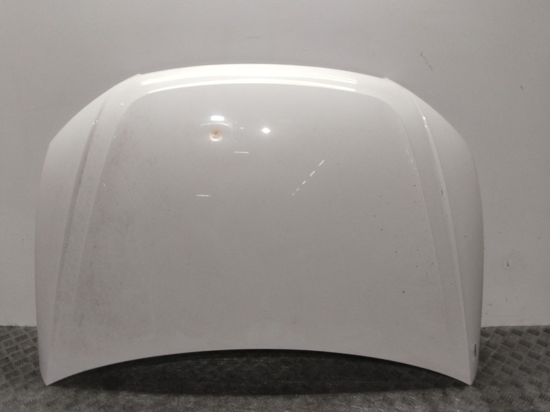 Recambio de capot para seat ateca (kh7, khp) 1.4 tsi referencia OEM IAM 575823031B  