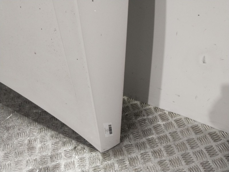 Recambio de capot para seat ateca (kh7, khp) 1.4 tsi referencia OEM IAM 575823031B  