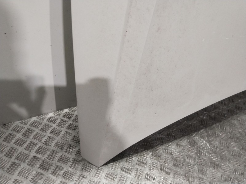 Recambio de capot para seat ateca (kh7, khp) 1.4 tsi referencia OEM IAM 575823031B  