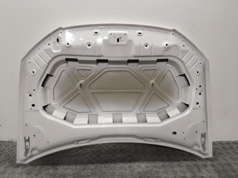 Recambio de capot para seat ateca (kh7, khp) 1.4 tsi referencia OEM IAM 575823031B  