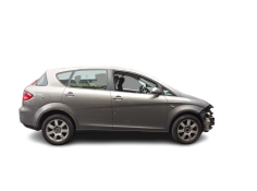 seat toledo iii (5p2) del año 2005